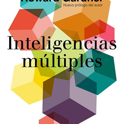 INTELIGENCIAS MULTIPLES | HOWARD GARDNER