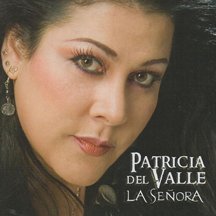 LA SEÑORA