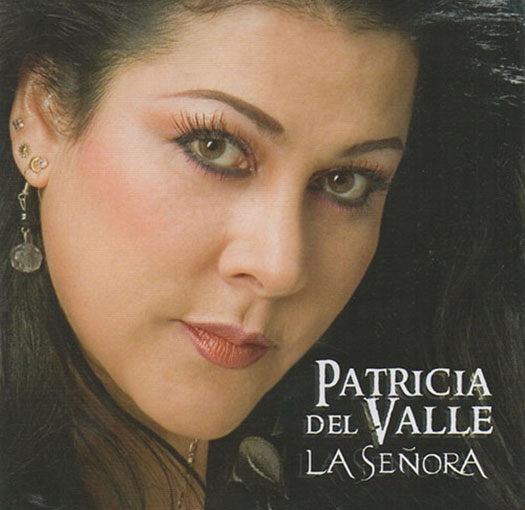 LA SEÑORA