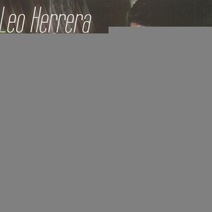 BENDICION | LEO HERRERA