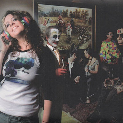 SALA DE ESPERA | MARIA VANEDI