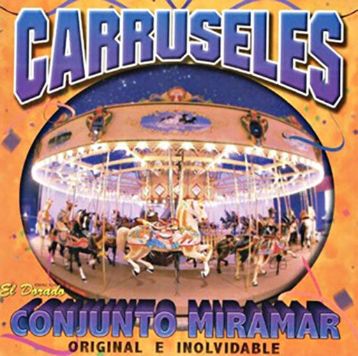 CARRUSELES | CONJUNTO CARRUSELES