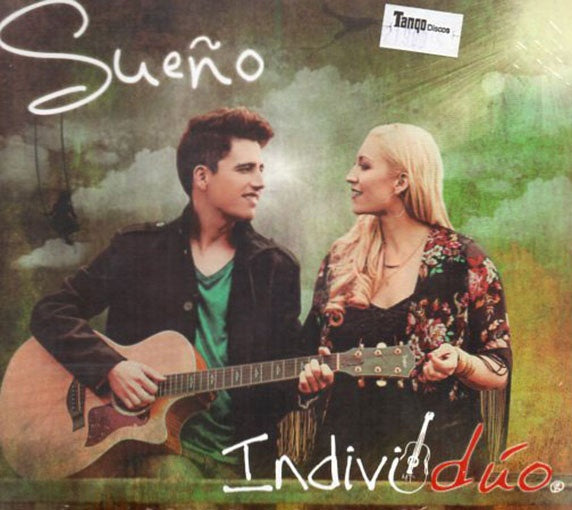 SUEÑO | INDIVIDUO
