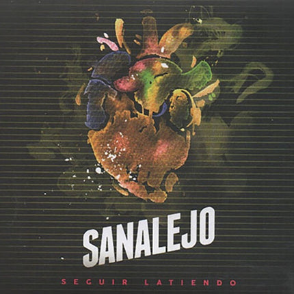 SEGUIR LATIENDO | SANALEJO