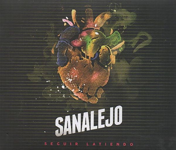 SEGUIR LATIENDO | SANALEJO