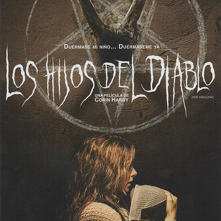 LOS HIJOS DEL DIABLO | HARDY, MAWLE y otros