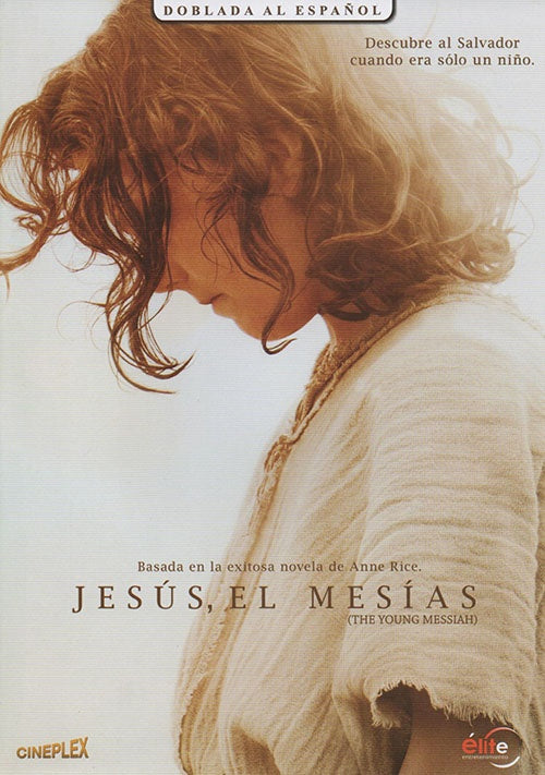 JESUS EL MESIAS | ARTISTAS VARIOS, NOWRASTEH