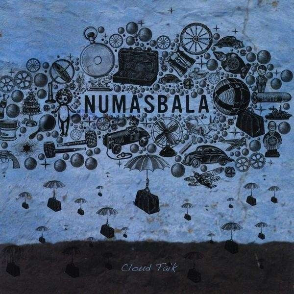 CLOUD TAIK | NUMASBALA