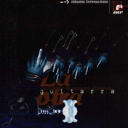 LA OTRA GUITARRA | GUILLERMO BOCANEGRA