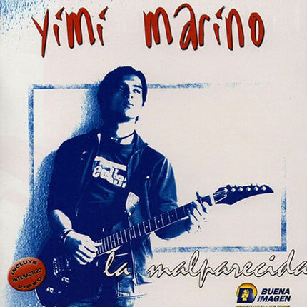 LA MALPARECIDA | YIMMI MARINO