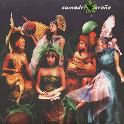 COMADRE ARAÑA | COMADRE ARAÑA