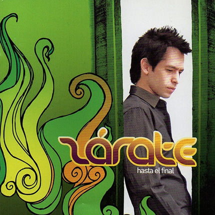 HASTA EL FINAL | ZARATE