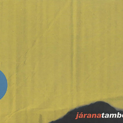 JARANA TAMBO | JARANA TAMBO