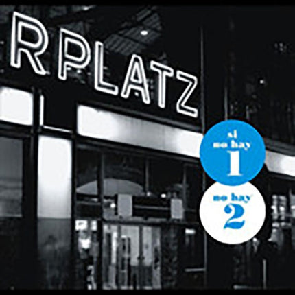 SI NO HAY 1 NO HAY 2 | RPLATZ