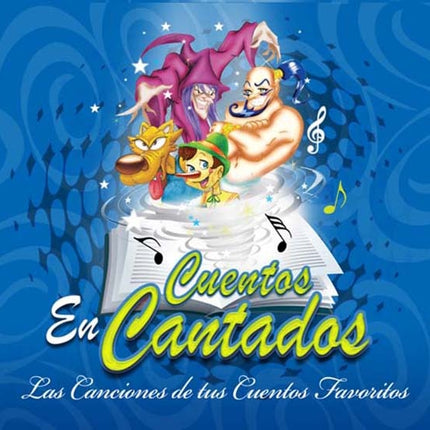CUENTOS ENCANTADOS | AUTORES VARIOS