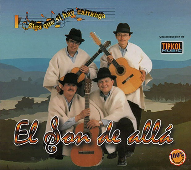 GRANDE | ARTISTAS VARIOS