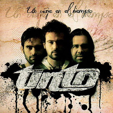 UN VIAJE EN ELTIEMPO | TINTO