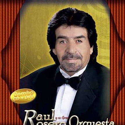 ROMANCE VALLENATO | RAUL ROSERO POLO