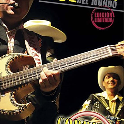 110 CORRIDOS PROHIBIDOS MAS FAMOSOS DEL | VARIOS