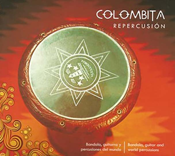 REPERCUSION | COLOMBITA