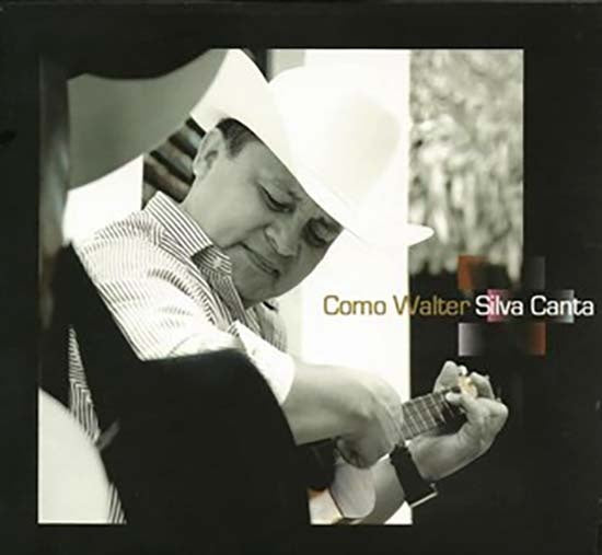 COMO WALTER SILVA CANTA | WALTER SILVA