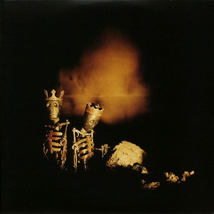 RIOT ACT | PEARL JAM