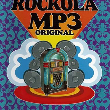 LA ROCKOLA CROSSOVER II