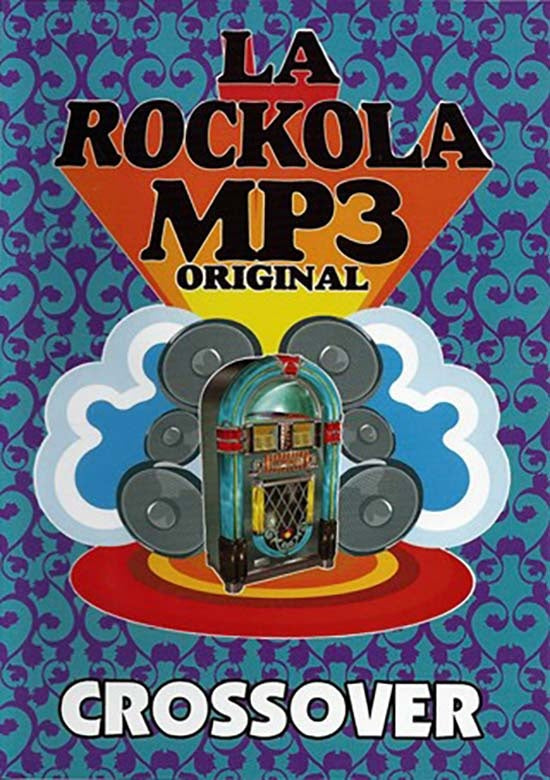 LA ROCKOLA CROSSOVER II