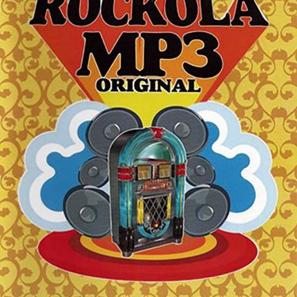 LA ROCKOLA DESPECHO