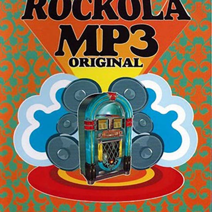 LA ROCKOLA EL MUNDO DE LOS NIÑOS