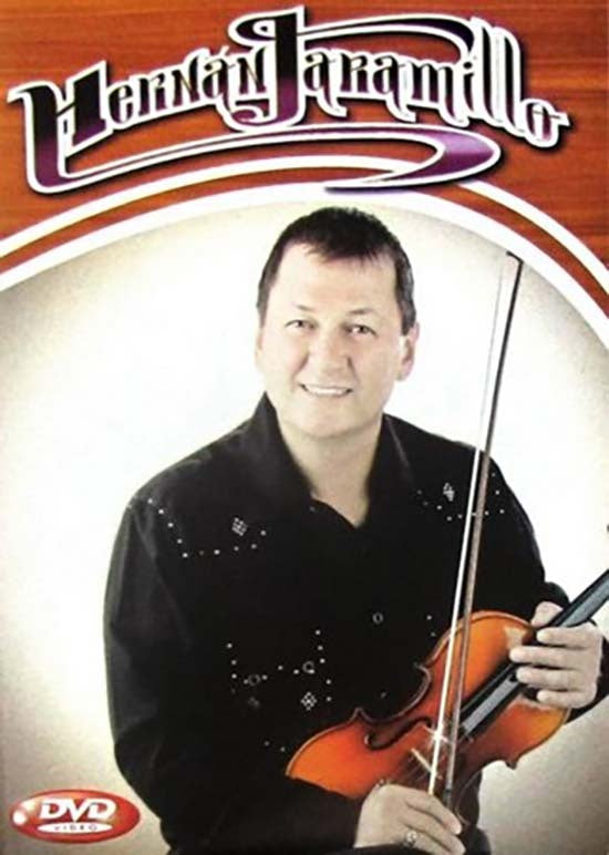 HERNAN JARAMILLO | HERNAN JARAMILLO