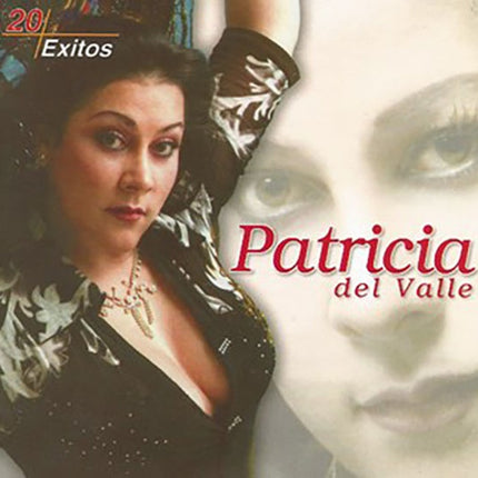 20 EXITOS | PATRICIA DEL VALLE