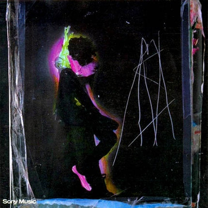SAY NO MORE | CHARLY GARCIA