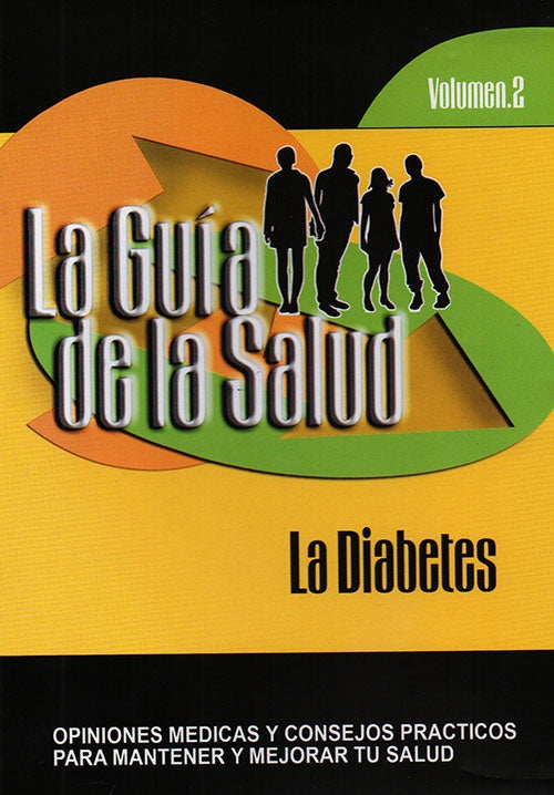 LA GUIA DE LA SALUD VOL.2 | AUTORES VARIOS
