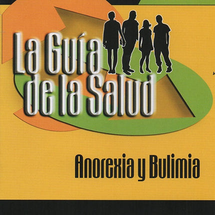 ANOREXIA Y BULIMIA | VARIOS