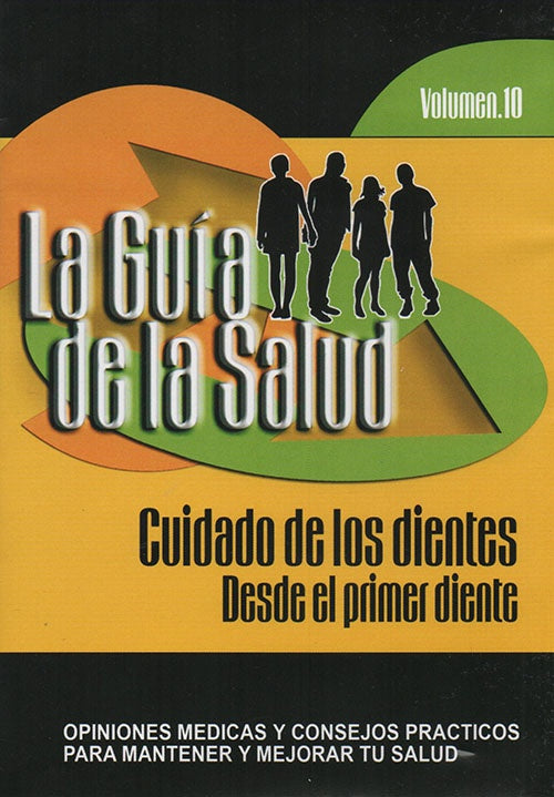 CUIDADO DE LOS DIENTES DESDE EL PRIMER D | AUTORES VARIOS