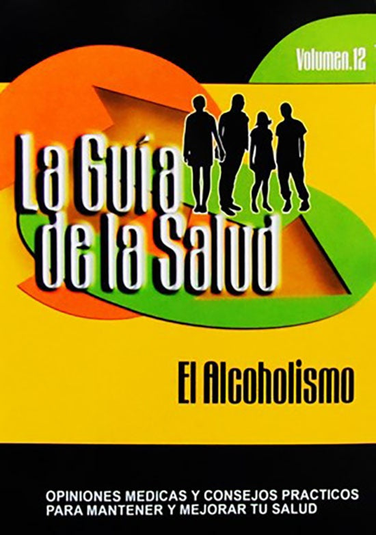 EL ALCOHOLISMO | AUTORES VARIOS