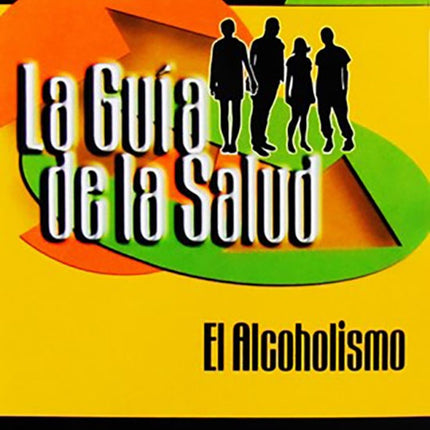 EL ALCOHOLISMO | AUTORES VARIOS