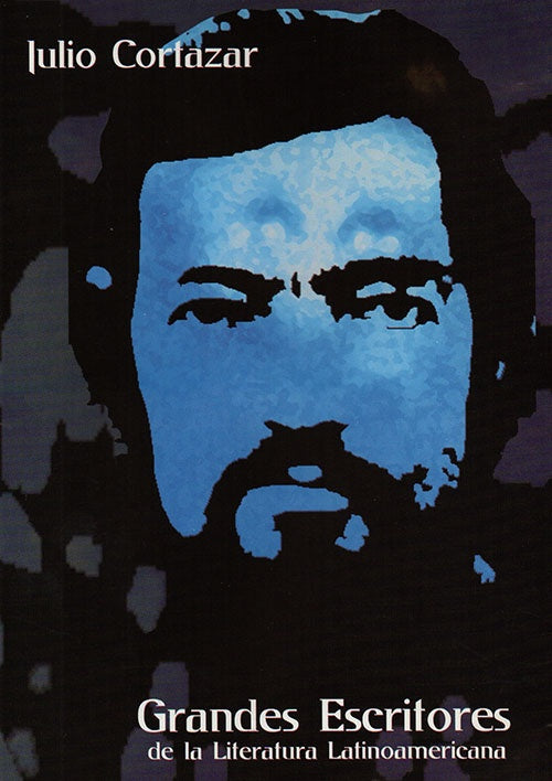 GRANDES ESCRITORES JULIO CORTAZAR | JULIO CORTAZAR