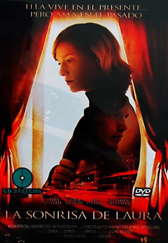 LA SONRISA DE LAURA | JASON RUSCIO