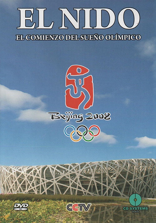 EL NIDO EL COMIENZO DEL SUEÑO OLIMPICO | AUTORES VARIOS