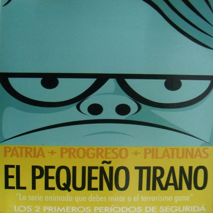EL PEQUEÑO TIRANO | VARIOS