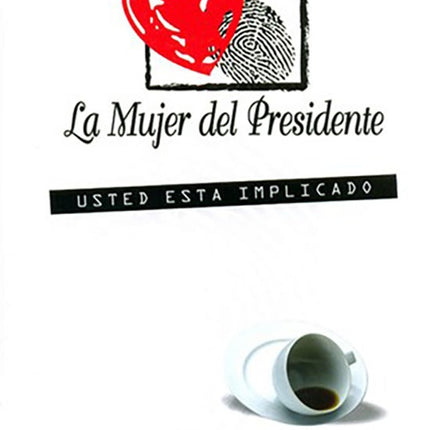 LA MUJER DEL PRESIDENTE | ARTISTAS VARIOS