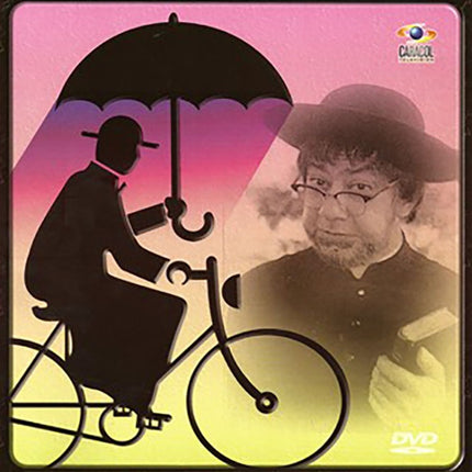 SAN TROPEL | CARLOS MUÑOZ