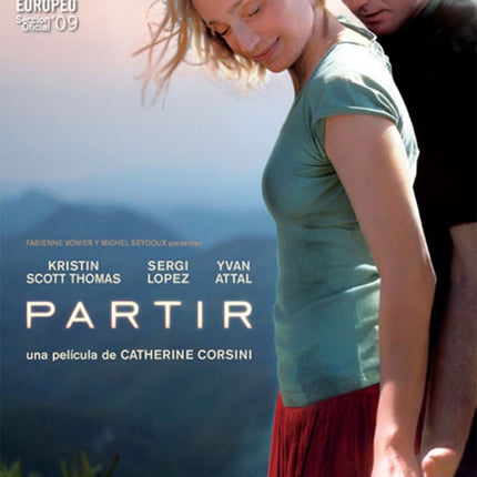 PARTIR | CORSINI, SCOTT THOMAS y otros