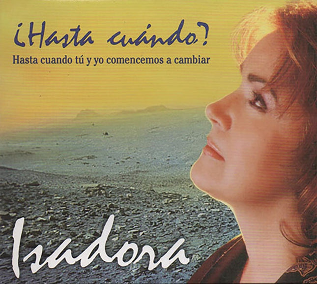 HASTA CUANDO | ISADORA