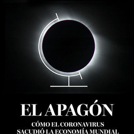 EL APAGON | ADAM TOOZE