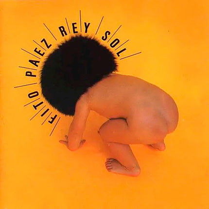 REY SOL | FITO PAEZ