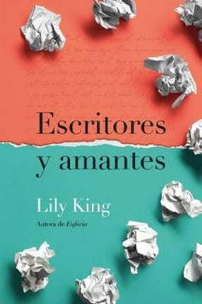 ESCRITORES Y AMANTES | LILY KING