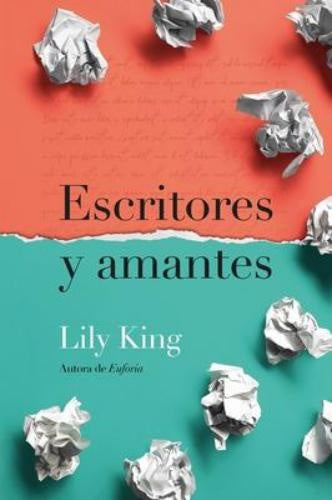 ESCRITORES Y AMANTES | LILY KING
